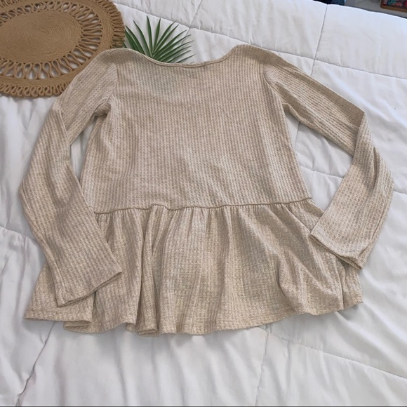 Womens lulus top size medium - Picture 5 of 7